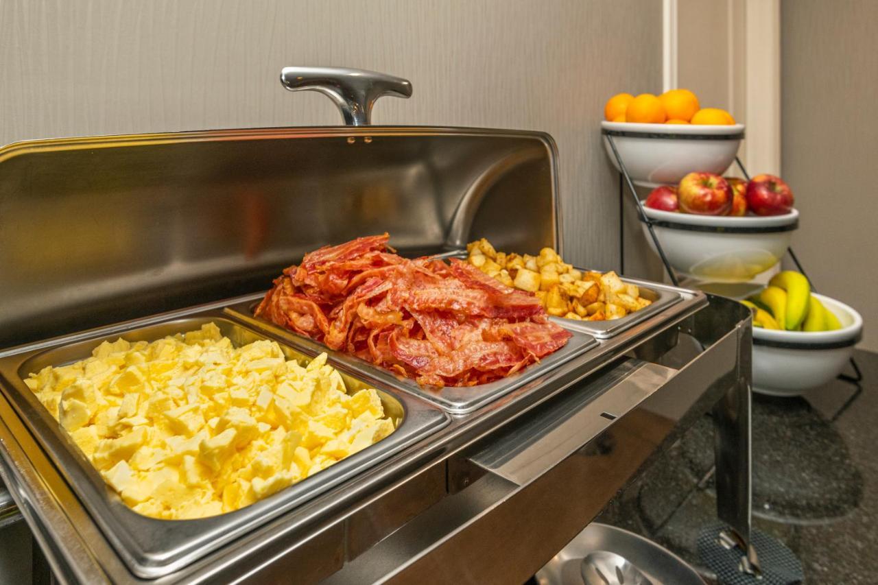 Comfort Inn West Ottawa Eksteriør billede