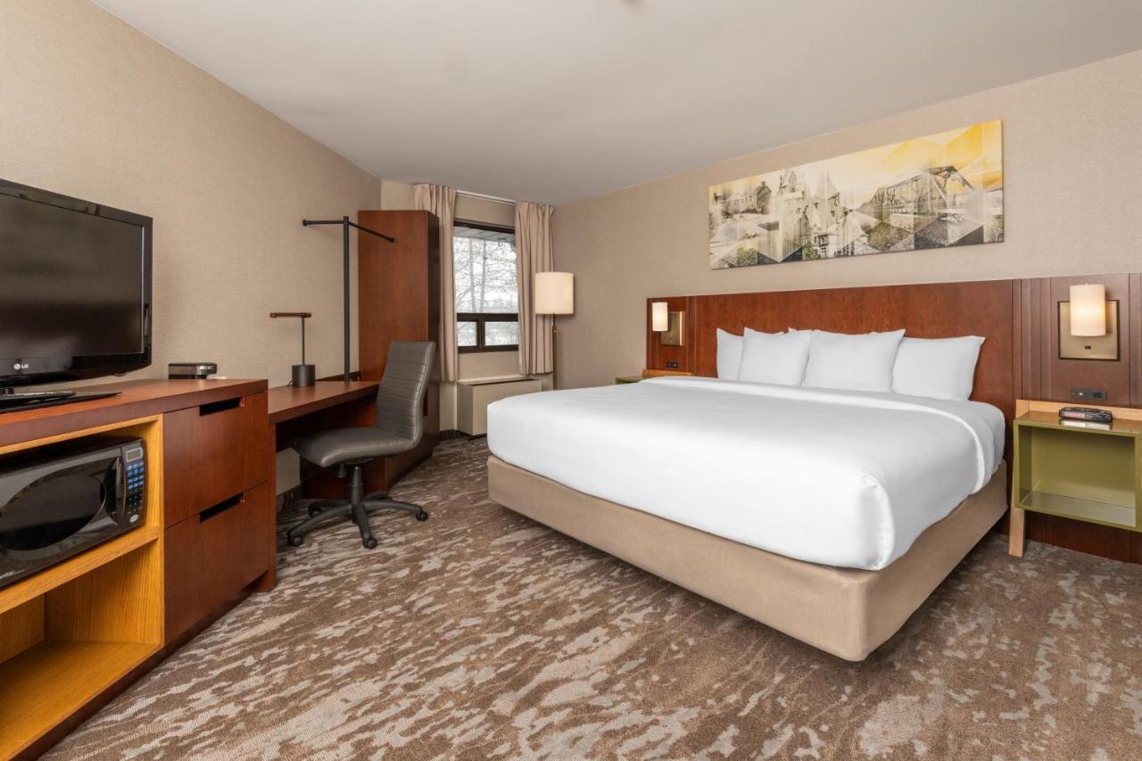 Comfort Inn West Ottawa Eksteriør billede