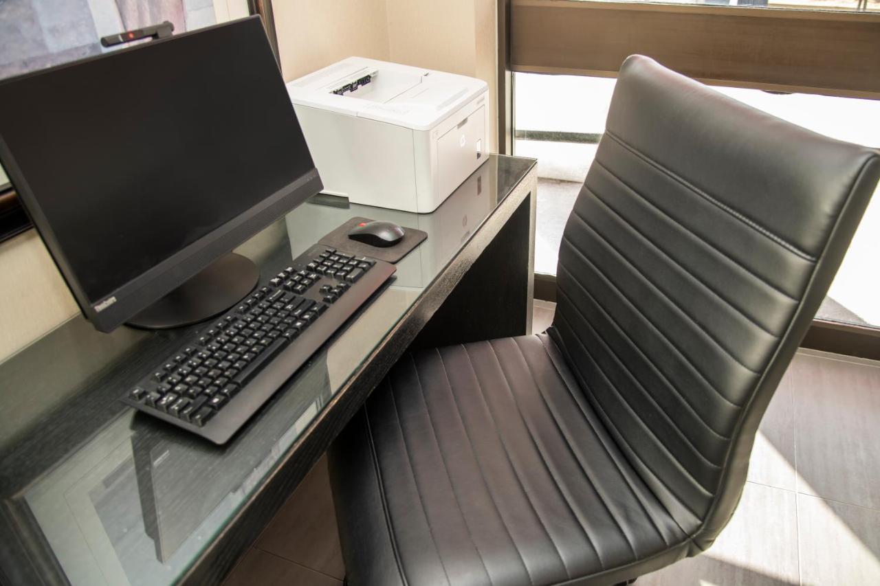 Comfort Inn West Ottawa Eksteriør billede