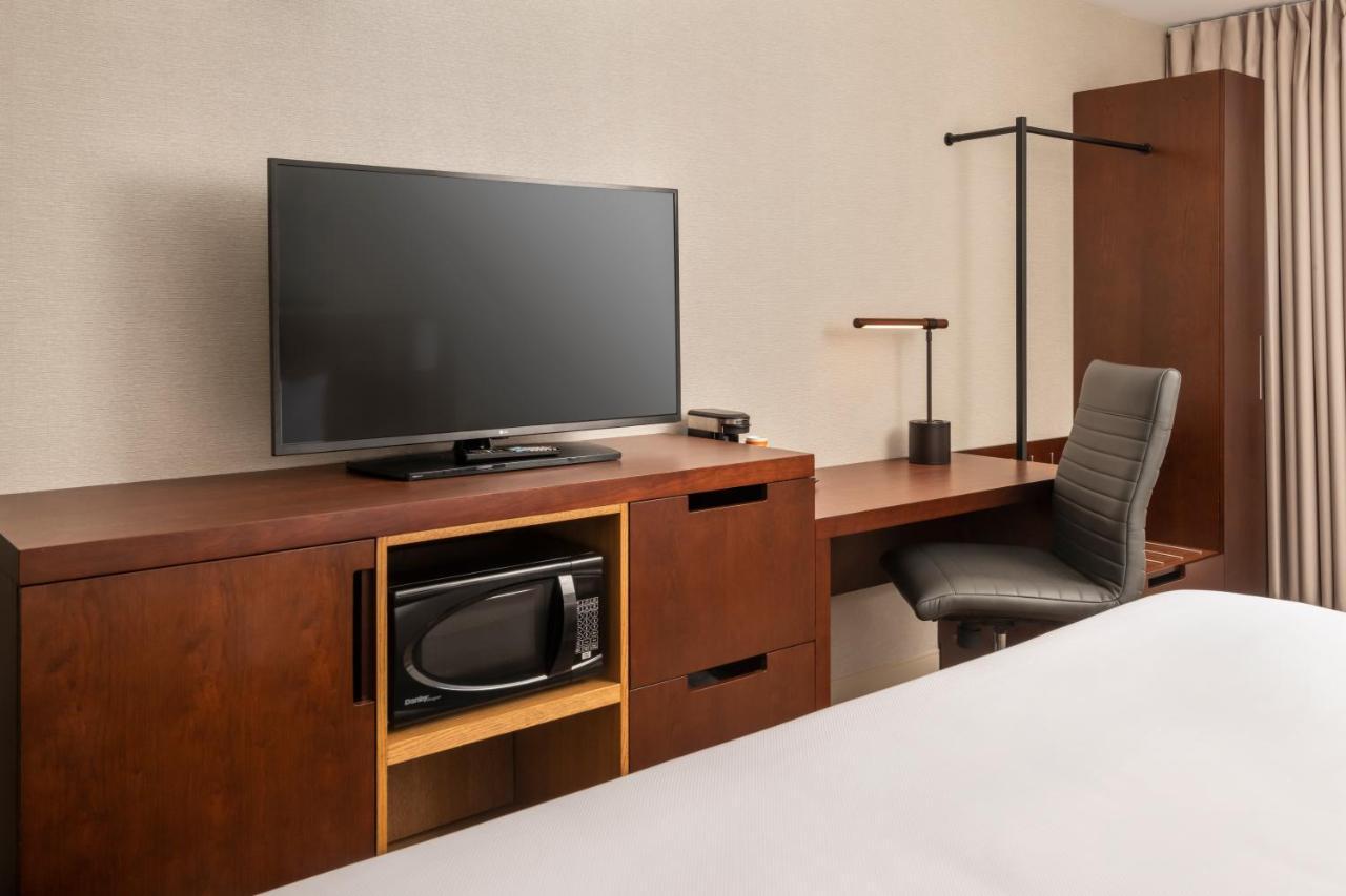 Comfort Inn West Ottawa Eksteriør billede