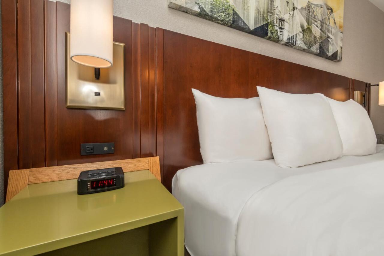 Comfort Inn West Ottawa Eksteriør billede