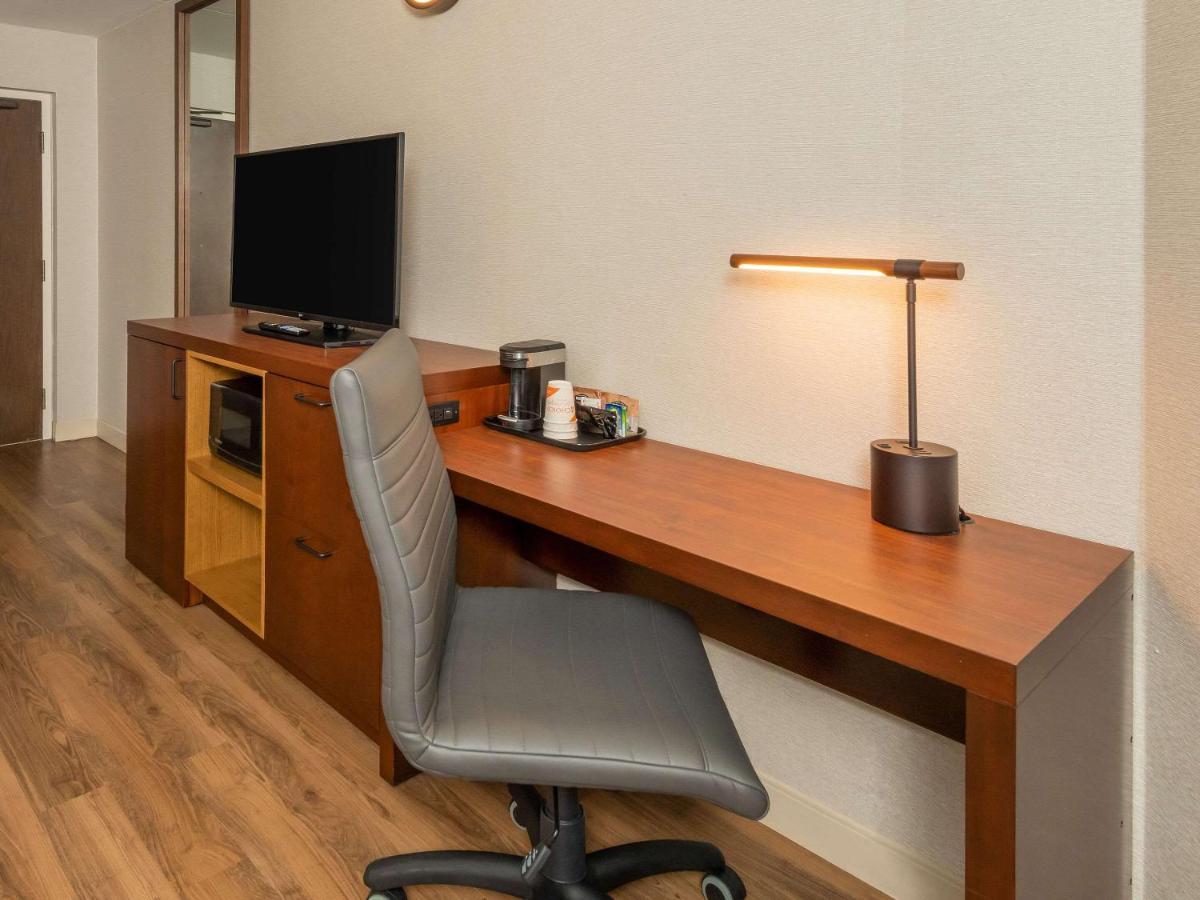 Comfort Inn West Ottawa Eksteriør billede