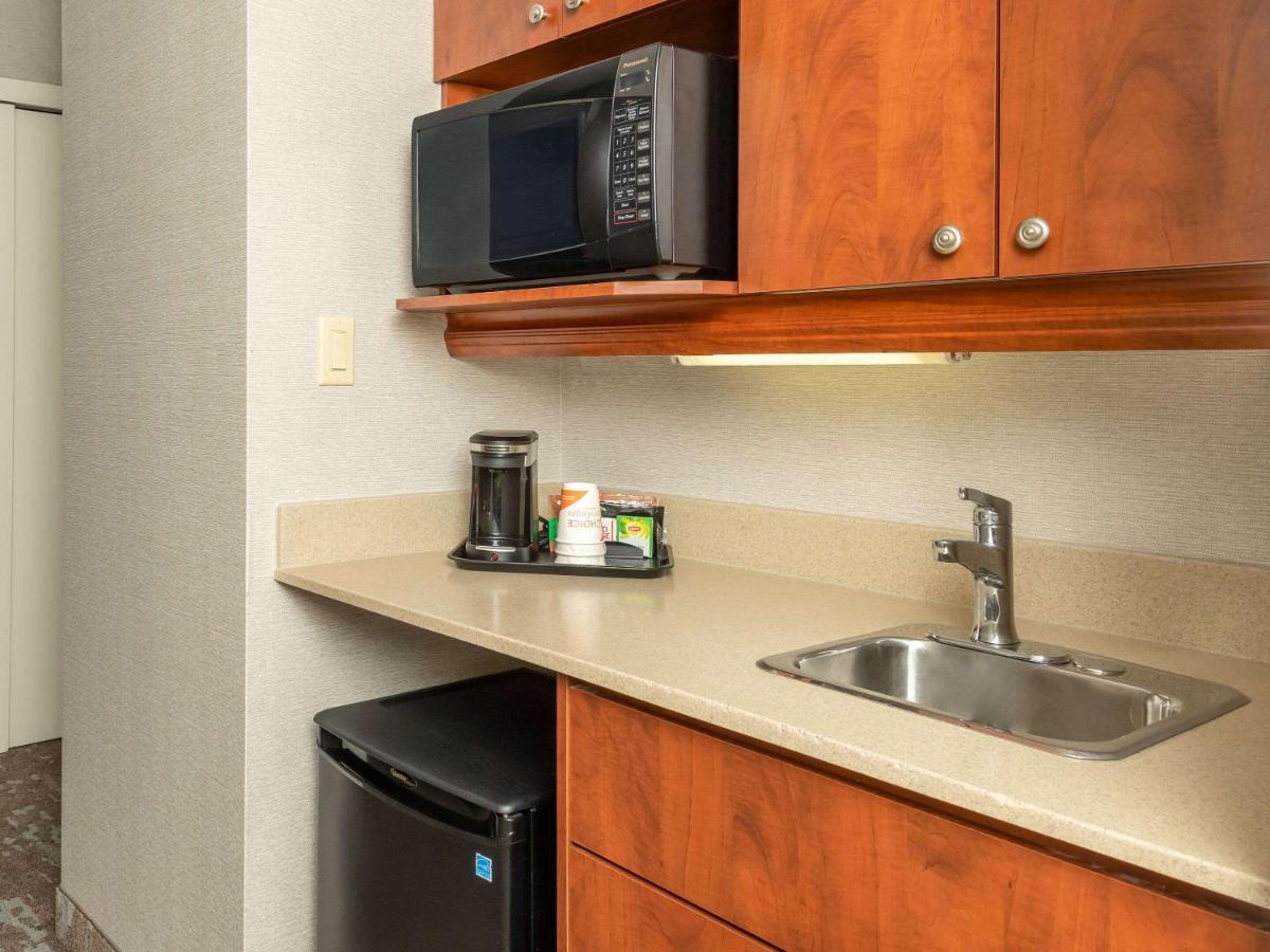 Comfort Inn West Ottawa Eksteriør billede