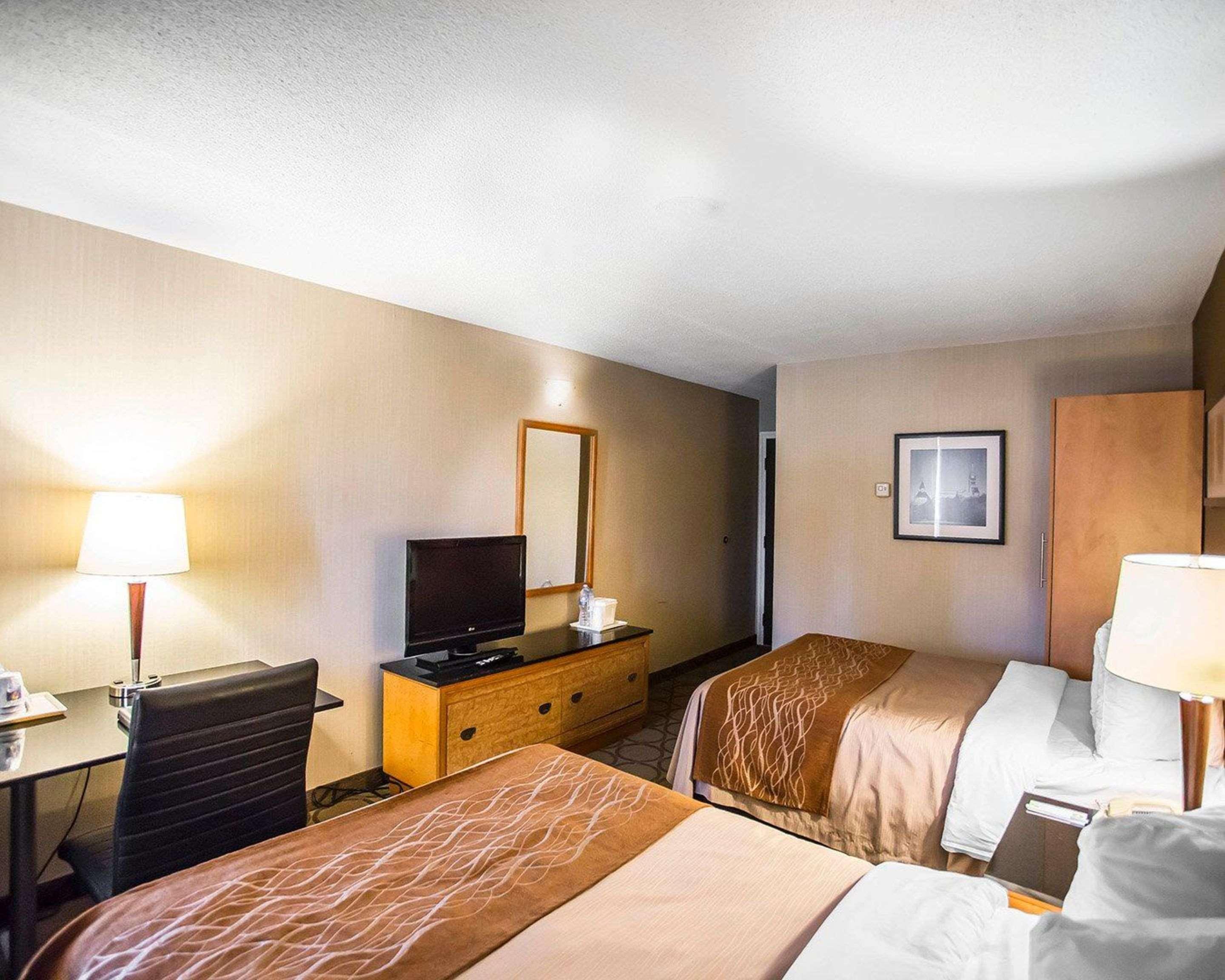 Comfort Inn West Ottawa Eksteriør billede