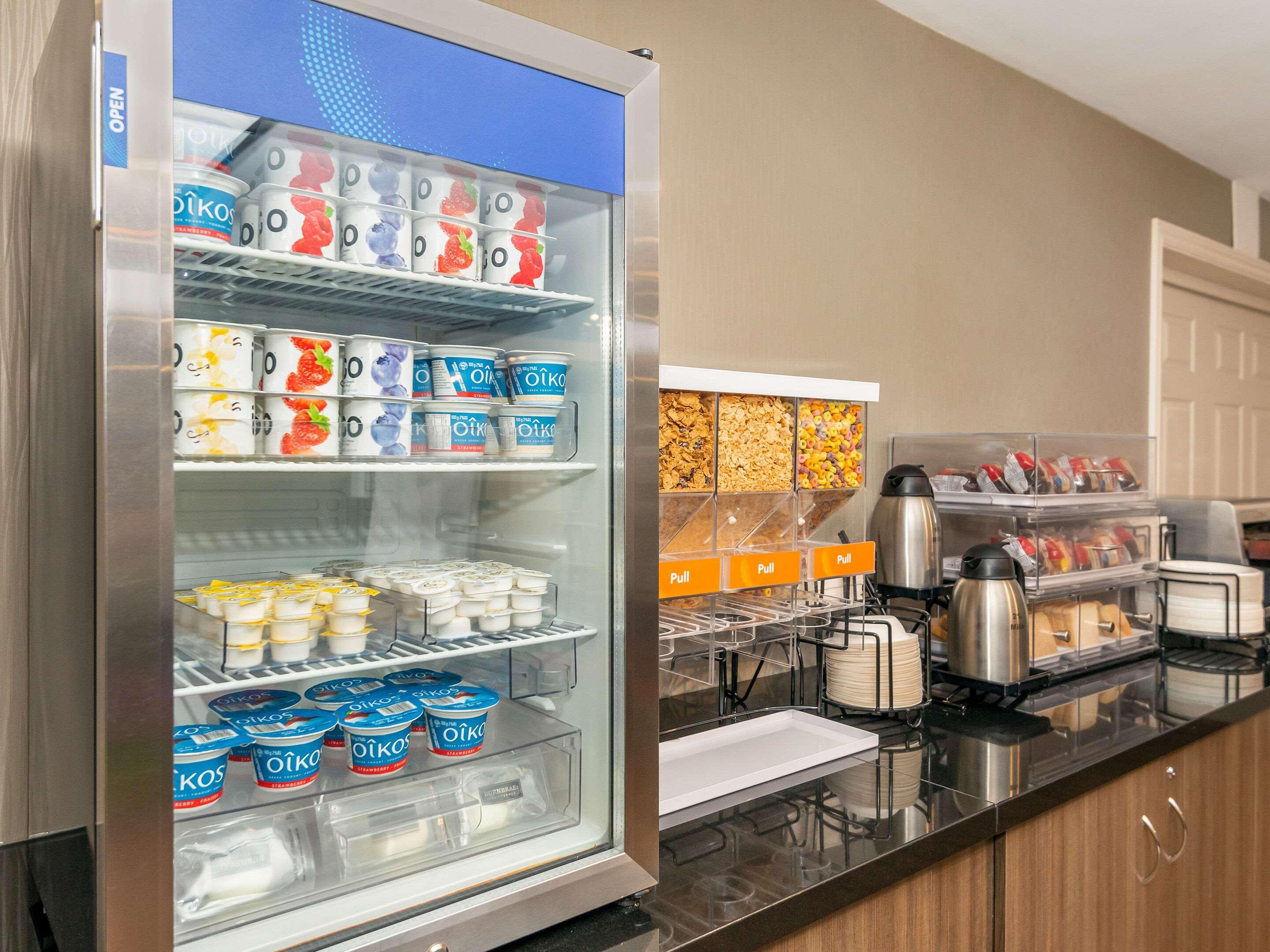 Comfort Inn West Ottawa Eksteriør billede