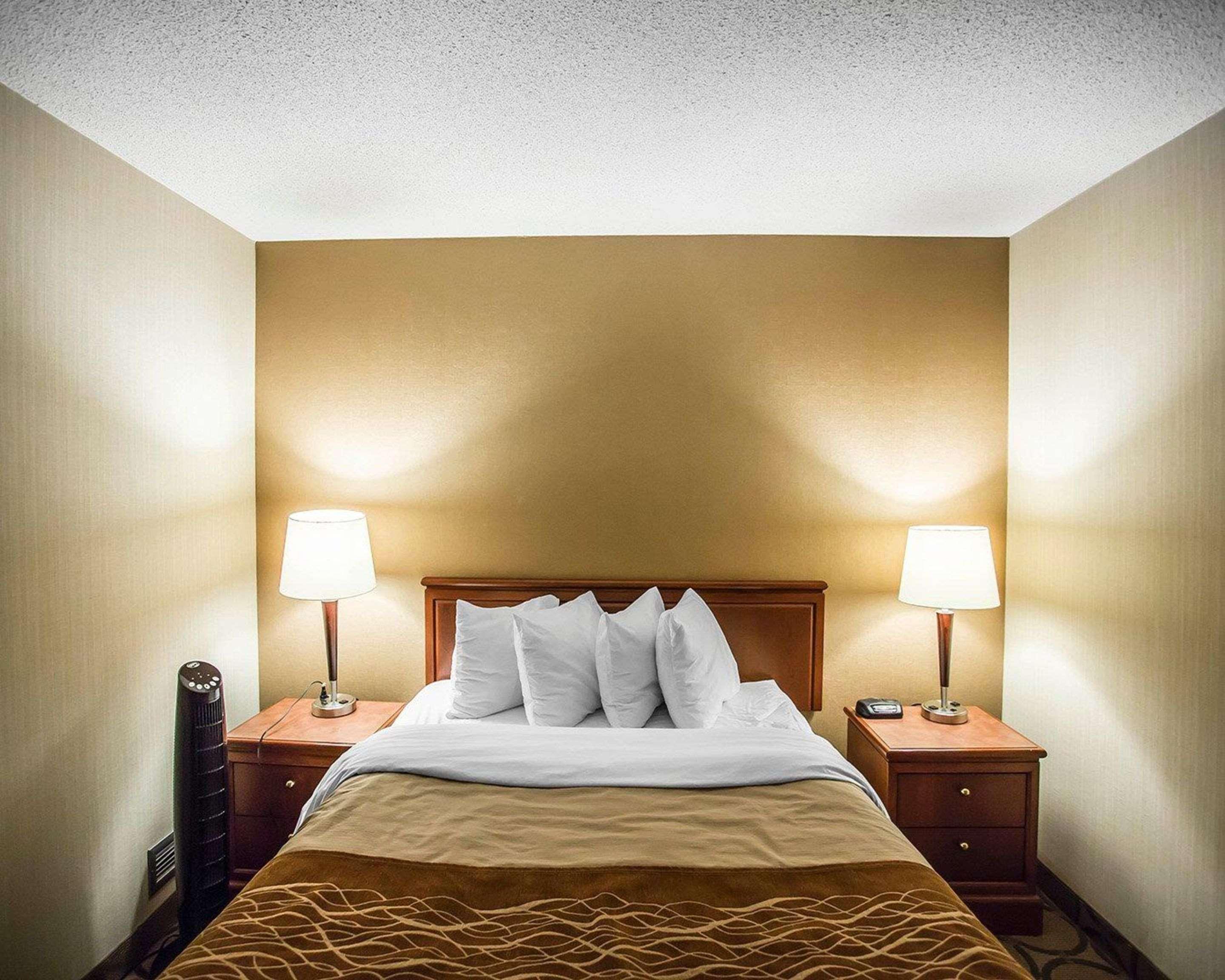 Comfort Inn West Ottawa Eksteriør billede